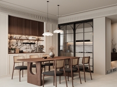 拉菲莊園推拉門